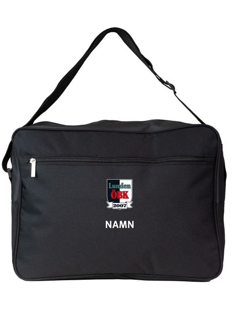 KH Coachbag - Black Label (Lunden ÖBK)